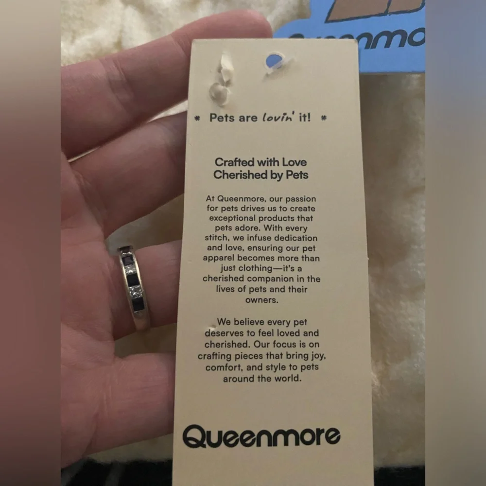 Queenmore turtleneck new classic
